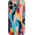 Etta Vee Color Melt iPhone 14 Pro Skin
